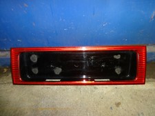 VW Sharan 7M Lichtleiste