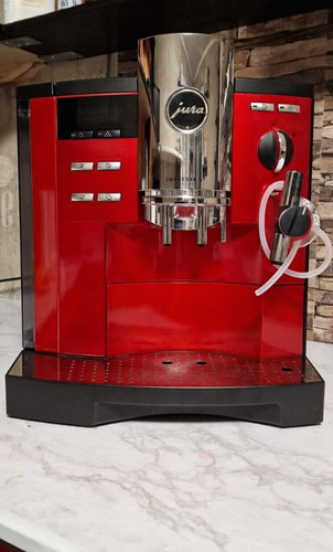 Jura kaffeeautomat 9 - jura, s