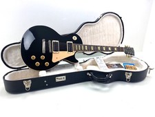 Gibson Les Paul Classic 1960 Reissue ★ Black ★ Great  ★ USA 2007 ★ 3,69 KG ★