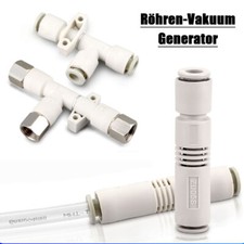 Vakuum Venturi Generator