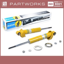 2x Stoßdämpfer für PORSCHE