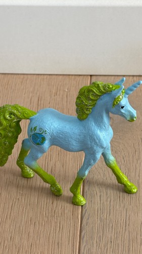 Schleich einhorn terra fohlen - einhorn,