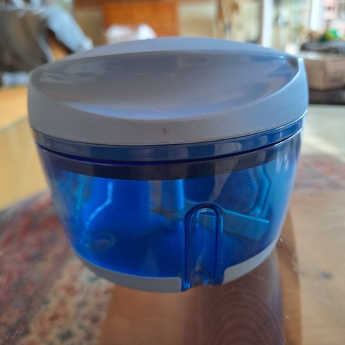 Tupperware happy chef blau - happy, neu