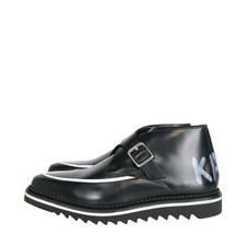 Karl lagerfeld monk boots - lagerfeld,