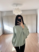 Cecil Langarm Shirt - Gr. XXL