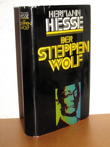Hermann hesse der - hermann,