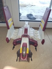 Star Wars Clone Wars Hasbro