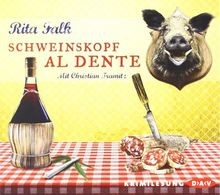 Schweinskopf dente der - schweinskopf, 3