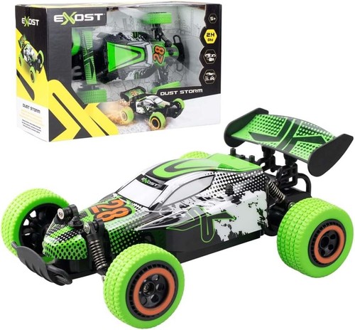 Exost buggy dust - -,