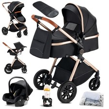 Kinderwagen 3 in 1