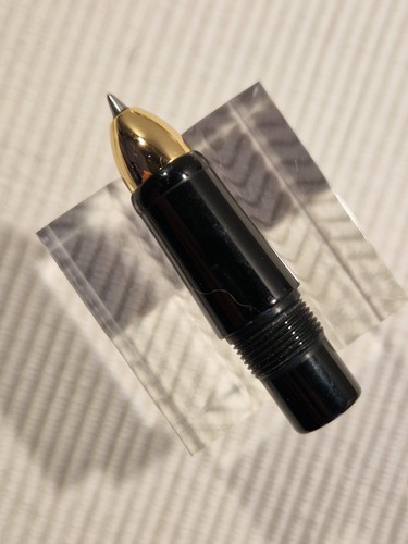 Waterman mega vorderteil - mega,