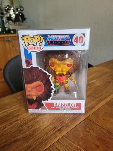 Funko pop masters the - pop!,