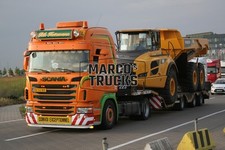 LKW Foto Scania R-Series