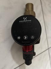 Grundfos Alpha2 25-60