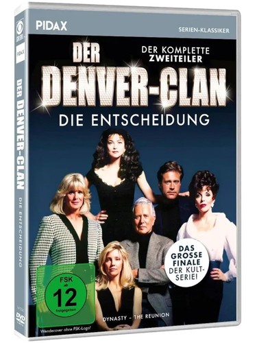 Der denver clan die - denver-clan,