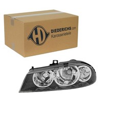 Diederichs halogen - diederichs,