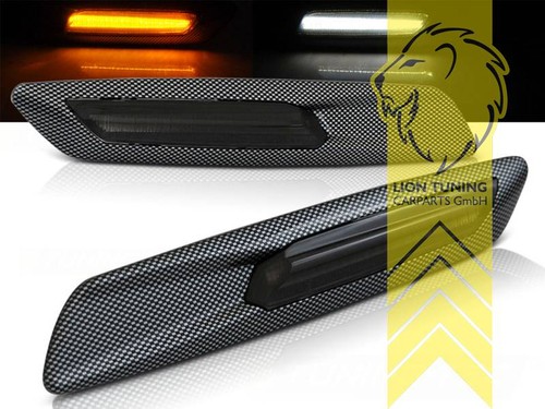 Led seitenblinker für bmw - seitenblinker,