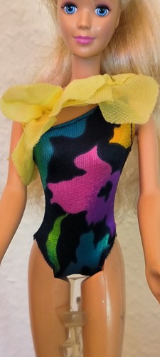 Original barbie miko - barbie,