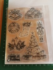 Clearstamps Allerlei