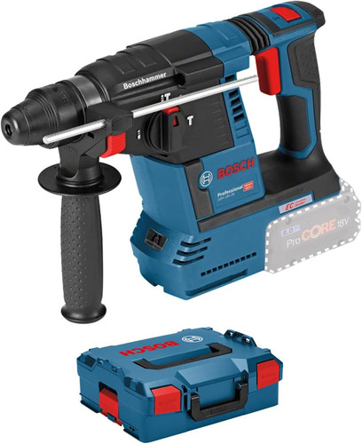 Bosch professional 18v - professional, system