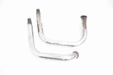 EXHAUST MANIFOLD AUSPUFF