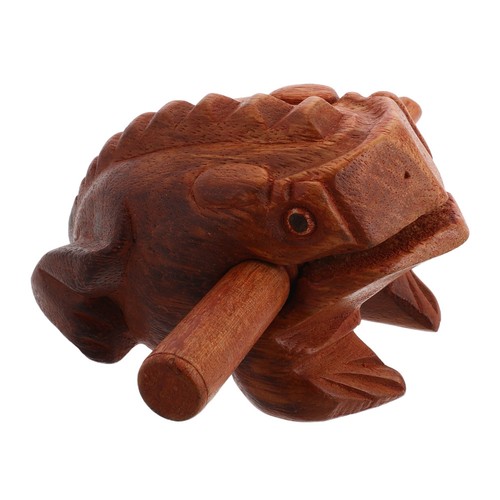 Musikalischer frosch - musikalischer,