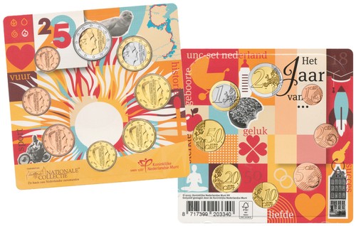 Niederlande euro - niederlande,