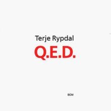 Quod erat - e., (quod