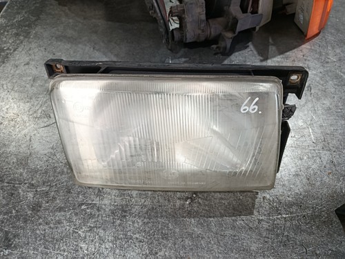 Polo 86c scheinwerfer vorne - polo,