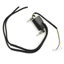 ZÜNDSPULE ZÜNDKERZ STECKER für Honda CB250N CB400N/T CB450 A CM400 CM450 79-83
