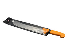 Victorinox SWIBO Schlachtermesser 31cm Klinge 5.8436.31 SWISSMADE orange P.K3034