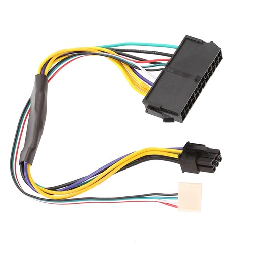 Pin atx power - atx,