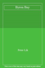 Byron Bay,Peter Lik