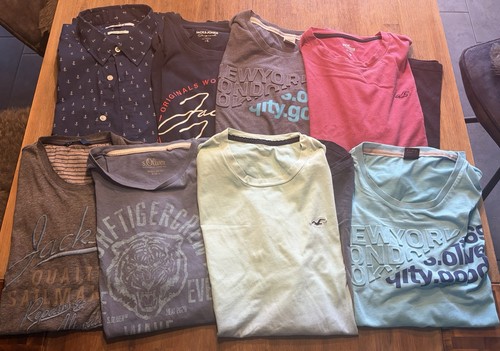 Bekleidungspaket herren l - herren,