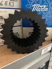 Martin	KUPPLUNGSHÜLSE 9JEM NEU!!