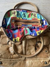Liebeskind Ledertasche