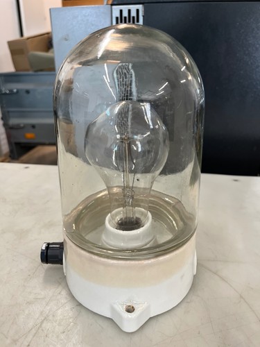 Kellerlampe bunkerlampe - kellerlampe,