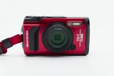 OM-System Tough TG-7 rot