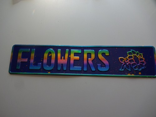 Funschild blechschild - funschild,