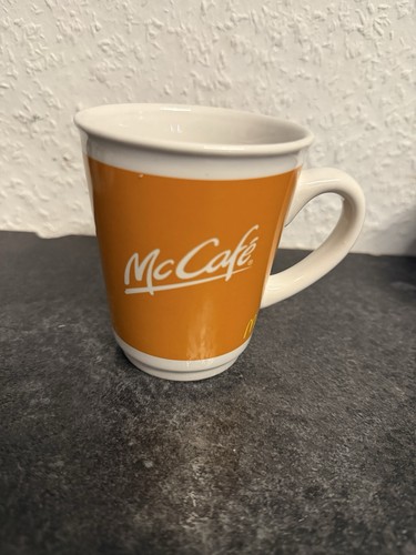 Cafe donald s - mc, donald´s