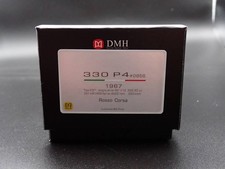 1/43 DMH Ferrari 330P4 #0856
