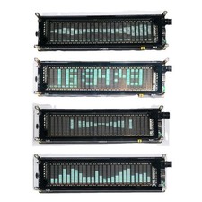 Audio Spectrum Analyzer VU