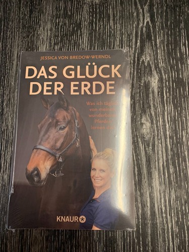 Das glück der erde - glück,