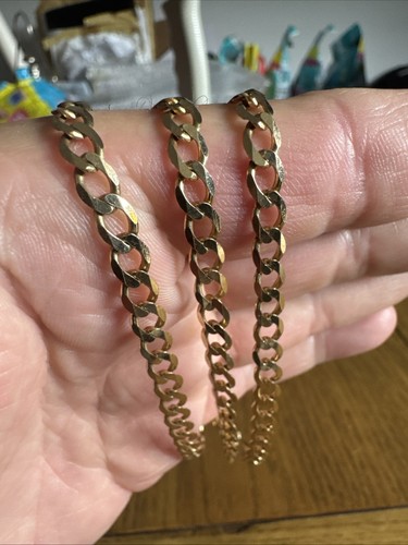 375 echt gelbgold - 375,