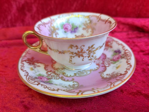 Rosenthal schöne alte - rosenthal,
