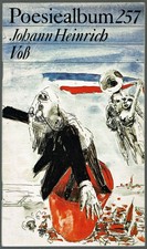 Johann Heinrich Voß