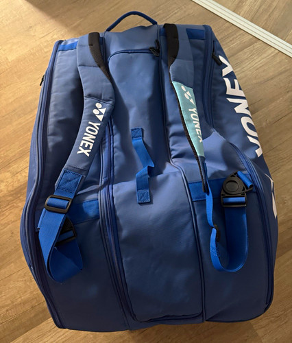 Yonex tennistasche - tennistasche, /