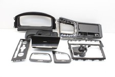 VOLKSWAGEN GOLF MK7 INTERIOR