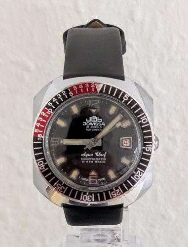 Jowissa aqua chief automatic - chief,