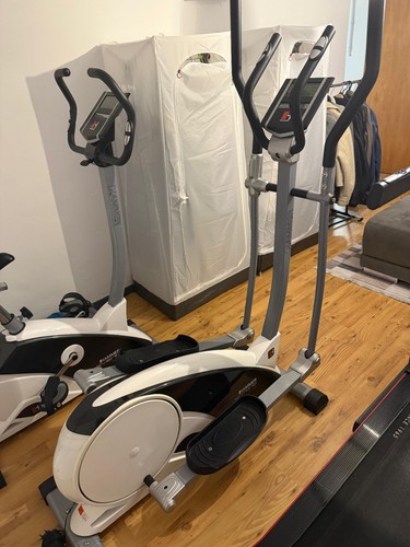 Crosstrainer stepper - crosstrainer,